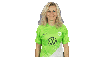 Football Lol Sticker by VfL Wolfsburg
