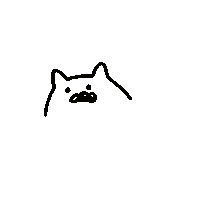 Ocat Sticker