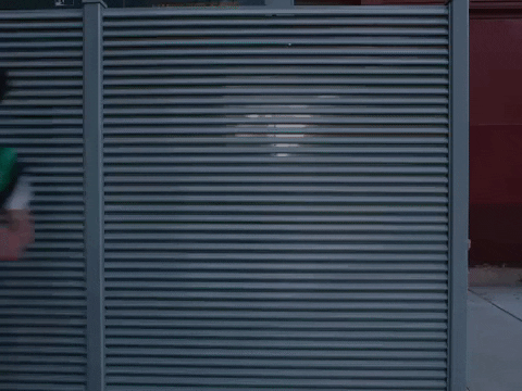 Shit Show GIF by Peter McPoland