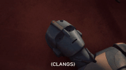 episode 14 warhead GIF by Star Wars