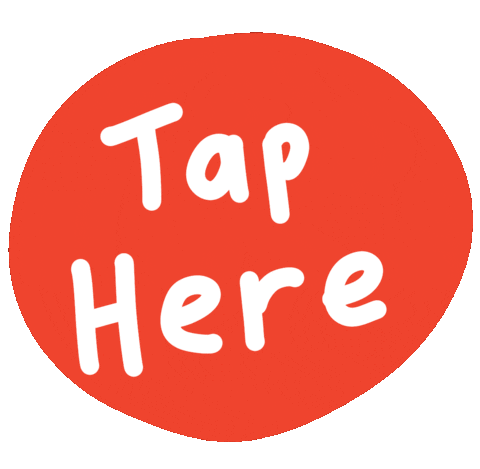 zehraozalay here tap taphere zehraozalay Sticker