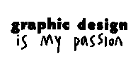 debimicol design 2d passion diseno Sticker
