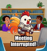 Technology Videocall GIF by Zorooster