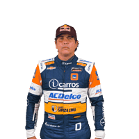 Caca Bueno Sticker by Stock Car Brasil