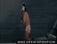 fire bobby GIF