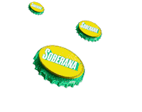 Beer Panama Sticker by Cerveza Soberana