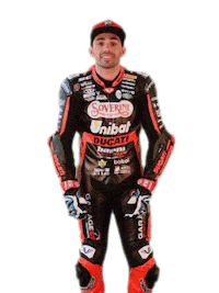 Ducati Sticker by CIV