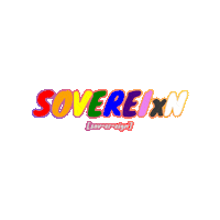 Sticker by SOVEREIxN