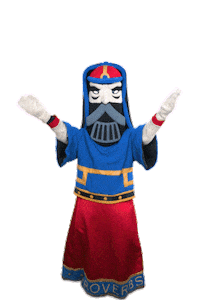 yissguardians seoul guardians yiss go guardians Sticker