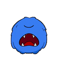 Simon Sticker by Síntese Jr.