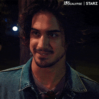 season 1 lol GIF by Now Apocalypse