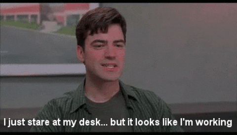 Work Re GIF
