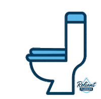 Animation Congrats Sticker by Reliant Plumbing