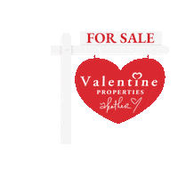 valentine_properties valentine vale valentin valenti Sticker