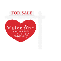 valentine_properties valentine vale valentin valenti Sticker