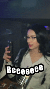 Beeeeeee GIF