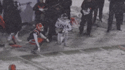Northwestern Football GIF by Northwestern Athletics