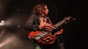 GIF by Greta Van Fleet