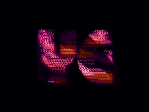 Art Glitch GIF