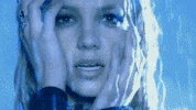 Stronger Music Video GIF by Britney Spears