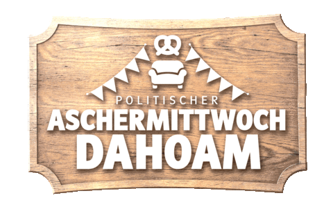Bayern Am21 Sticker by CSU