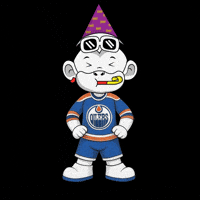 Ice Hockey GIF by Zhot