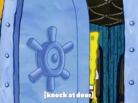 episode 15 legends of bikini bottom: the monster who came to bikini bottom GIF by SpongeBob SquarePants