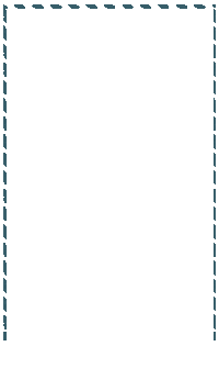 Flashing Boarder Sticker by Launch22