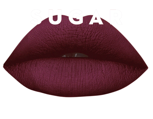 makeup Sticker by SUGAR Cosmetics