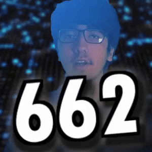 662