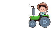Agro Paraguay Sticker by lacasadelagricultor