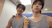 Juhoon Coer GIF