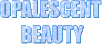 OpalescentBeauty opb opalescent opalescent beauty Sticker