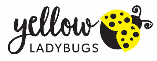 YellowLadybugs giphygifmaker giphygifmakermobile actuallyautistic yellowladybugs GIF