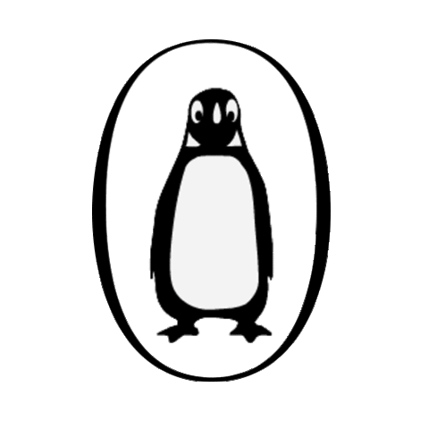 Excited Penguin Books Sticker by Penguin Verlag