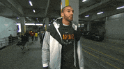 walking in lets go GIF by NBA