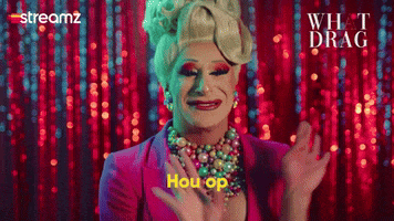 Queen Stop It GIF by Streamzbe