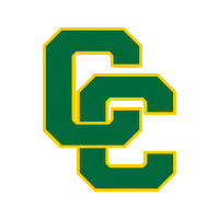 Interlockingcc Sticker by Cedar Creek School