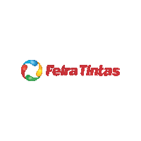 feiratintas feiratintas Sticker