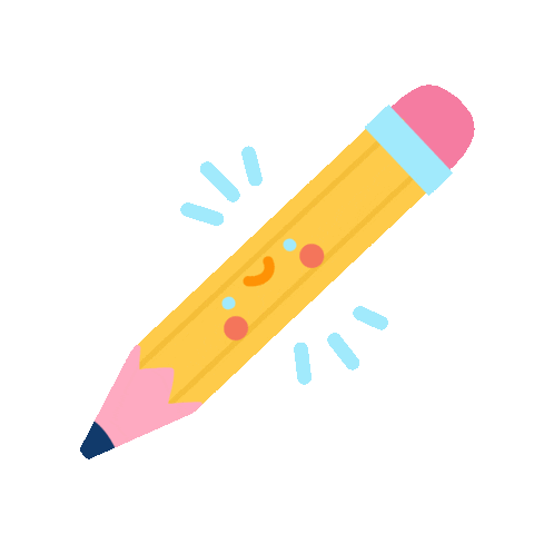 yayitsvica giphyupload happy art illustration Sticker