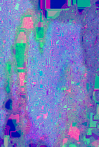 art processing GIF by Adam Ferriss