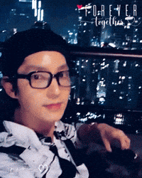 Together Forever Jg GIF