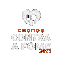 Fome Sticker by Cronos Logistics
