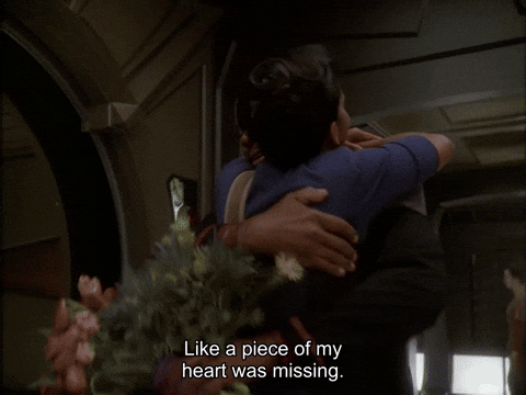 Star Trek GIF by Goldmaster