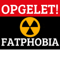 Toxic GIF by Frouke van Overveld