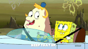 season 9 little yellow book GIF by SpongeBob SquarePants