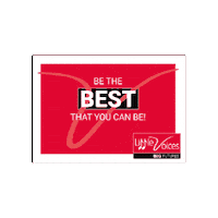 Lv Sticker by littlevoices