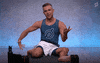 No Way What GIF by Peloton