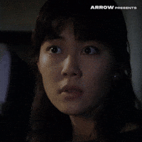 Carved The Slit Mouthed Woman Film GIF by Arrow Video