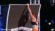 Channel 9 Ninjawarriorau GIF by Australian Ninja Warrior